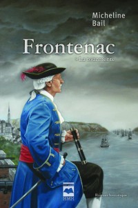 Frontenac - Tome 1