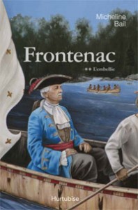 Frontenac - Tome 2